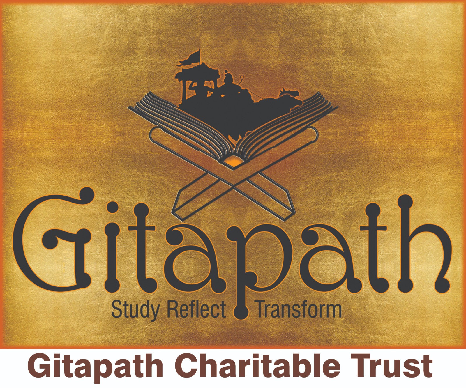 Gita Path Logo